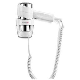 VALERA Фен Hospitality Action Super Plus 1600, 1600Вт, белый и хром