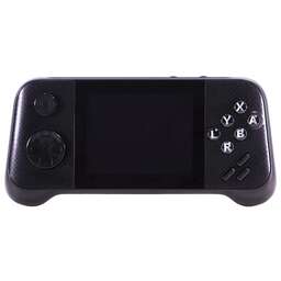 PGP AIO Игровая консоль Portable +4000 игр +USB-кабель, AV-кабель, Union X35