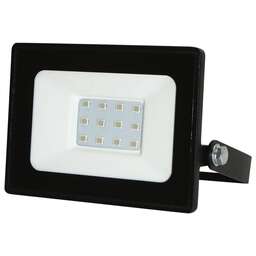 VOLPE (UL-00012825) ULF-Q519 20W/BLUE IP65 220-240V BLACK