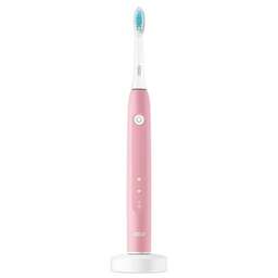 ORAL-B Электрическая зубная щетка PULSONIC SLIM CLEAN 2000 PINK