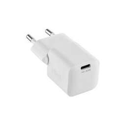 uBear Pulse Pro, GaN, 30 Вт, белый (WC11WHPD30-C)