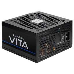 CHIEFTEC Блок питания Vita BPX-850-S, 850Вт, 120мм, черный, retail