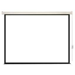 LUMIEN Экран 97" 153x203см Eco Control LEC-100106 4:3 настенно-потолочный рулонный (моторизованный привод)