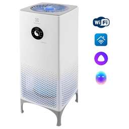 ELECTROLUX Очиститель воздуха EAP-2050D Yin Yang