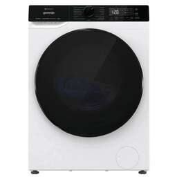 GORENJE Стиральная машина WD2PA854ADW/C класс: A++ загр.фронтальная макс.:8кг белый инвертер
