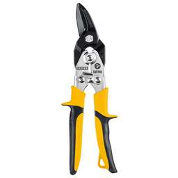 STAYER Hercules, 250 мм, правые ножницы по металлу, Professional (2321)