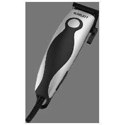 SCARLETT SC-1261 серебро