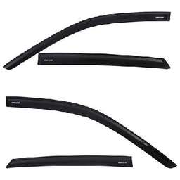 VORON GLASS DEF00738 LADA Granta лифтбек накладные скотч 4шт.