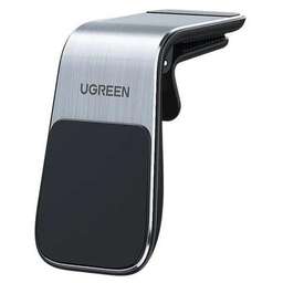UGREEN Держатель LP290 для смартфонов до 7.2", магнитный, черный [80712b]