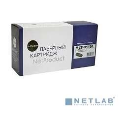 NetProduct MLT-D115L