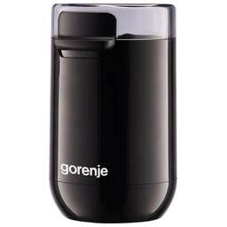 GORENJE SMK150SB черный