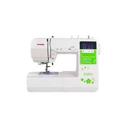 Janome 4100 L