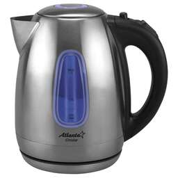 ATLANTA ATH-2426 black