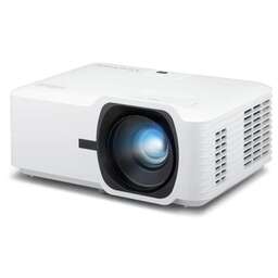 VIEWSONIC Проектор LSD401HD DLP 4000Lm ANSI (3840x2160) 3000000:1 ресурс лампы:20000часов 1xUSB typeA 2xHDMI 4.5кг