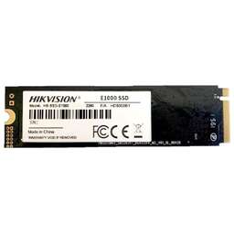 HIKVISION Накопитель SSD PCIe 3.0 x4 256GB HS-SSD-E1000/256G HS-SSD-E1000/256G Hiksemi M.2 2280