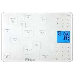 SCARLETT IS-565 зеленые