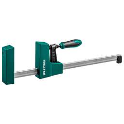 KRAFTOOL GK-30/8, 300 х 80 мм, Корпусная струбцина (32240-3)