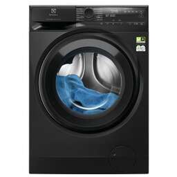 ELECTROLUX Стиральная машина EW8FG5602CDE, с фронтальной загрузкой, с паром, 11кг, 1600об/мин, с английской панелью управления