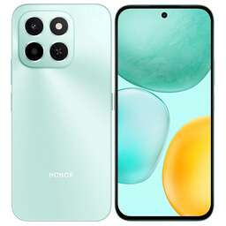 HONOR X6C 6/256Gb Green (5109BSWB)