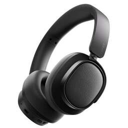 EDIFIER Наушники ES850NB, Bluetooth/USB Type-C, мониторные, черный