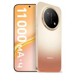 HONOR Смартфон X9e Pro BSN-NX1 256Gb 8Gb золотистый 3G 4G 6.8" 1280x2788 Mag10.0 108Mpix 802.11 a/b/