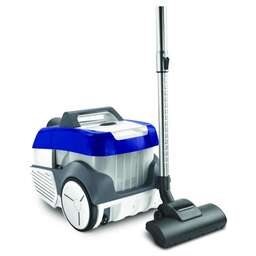 ZELMER Пылесос W&D ZVC9140D AQUALEON PRO