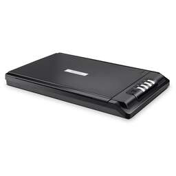 PLUSTEK Сканер OpticSlim 2700 черный [0315ts]