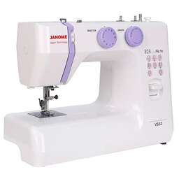 JANOME VS-52