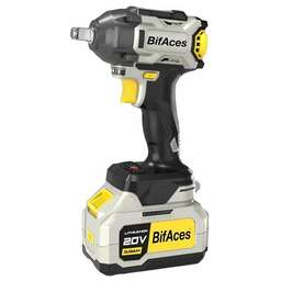 BIFACES DLIW-40-350
