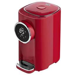 TESLER Термопот TP-5060, красный [tp-5060 red]