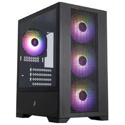 1STPLAYER Go2-BK-4F7