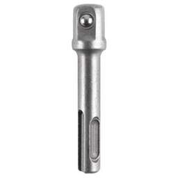 MONOGRAM Адаптер для головок Special SDS-plus - SQ 1/2" - 73мм