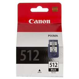 CANON PG-512BK чёрный