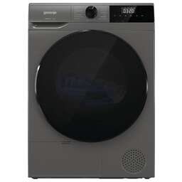 GORENJE Сушильная машина D2HNA92/C серый