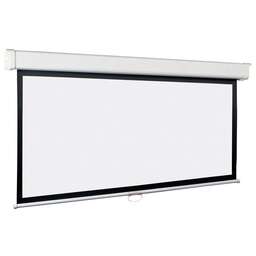 LUMIEN Экран 88" 173x200см Master Picture LMP-100121 16:9 настенно-потолочный рулонный