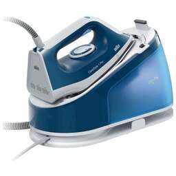 BRAUN Парогенератор IS1512BL 2200Вт синий