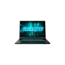 Gigabyte GAMING A16 GA63H (3THK3KZ893SD), черный