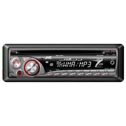 JVC KD-G347S