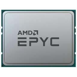 AMD Процессор EPYC X24 7413 SP3 OEM 180W 2650 100-000000323