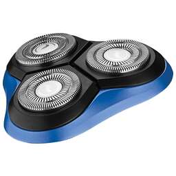 ATLANTA SP-6606 (blue) Бритвенный блок