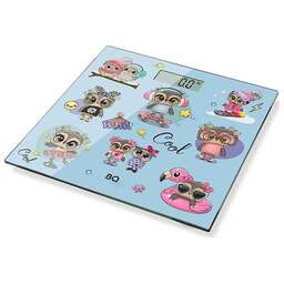 BQ BS1017 Owls