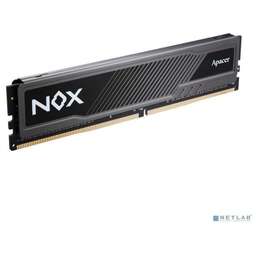 APACER DDR4 DIMM 16GB (AH4U16G32C28YMBAA-1) PC4-25600, 3200MHz, CL16, NOX Series