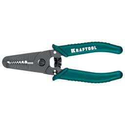 KRAFTOOL PK-26, 0.6 - 2.6 мм, многофункциональный стриппер (22660-15)