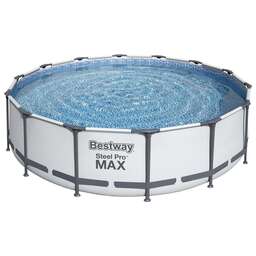 BESTWAY 56950 Бассейн с набором 427*107 см
