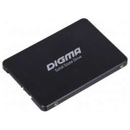 DIGMA SSD накопитель Run R5 DGSR2004TR53T 4ТБ, 2.5", SATA III, SATA, rtl