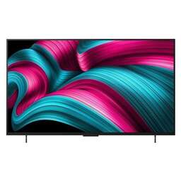 LG 42" Телевизор OLED42C5RLA.ARUG OLED, 4K Ultra HD, черный, СМАРТ ТВ, WebOS