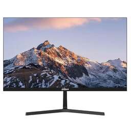 DAHUA Монитор 27" DHI-LM27-B221S черный IPS LED 1ms 16:9 HDMI M/M матовая 1200:1 250cd 178гр/178гр 1920x1080 144Hz DP FHD 3.84кг