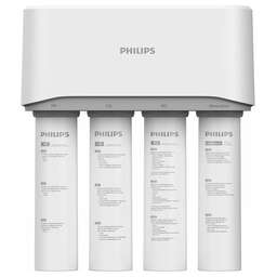 PHILIPS Водоочиститель AUT3268/10, белый, 11л