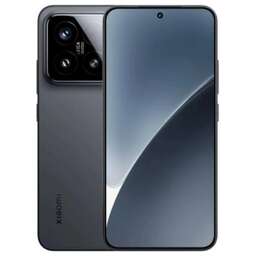 XIAOMI 15 12/256Gb Black (MZB0IV4RU)