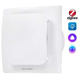 ROYAL THERMO Вентилятор вытяжной RAFV 150